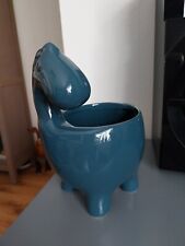 Ceramic plant pot for sale  LEIGH-ON-SEA
