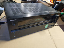 Onkyo nr525 5.1 for sale  GLASGOW