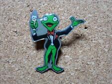 Pin kermit frosch gebraucht kaufen  Deutschland