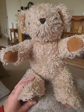 Old traditional teddy for sale  SLEAFORD