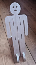 Voodoo knife block for sale  DEAL