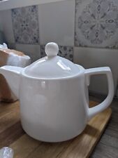 White tea set for sale  WOKING