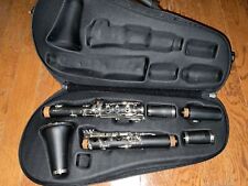 Borg clarinet musical for sale  San Antonio
