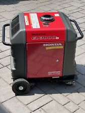 Honda eu3000is 3000w for sale  Mc Lean