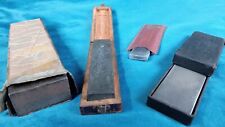 Sharpening stones norton for sale  CAMBRIDGE