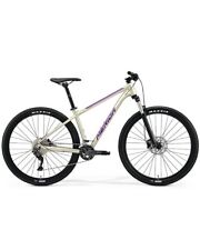 Merida Big.nine 300 29" Shimano Deore 10v, Champagne/Violet, used for sale  Shipping to South Africa