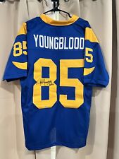 jack youngblood jersey for sale  Chatsworth