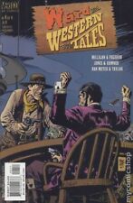 Weird western tales d'occasion  Expédié en Belgium