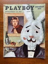 Playboy magazine december for sale  Mount Vernon