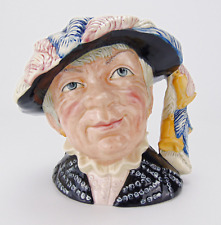 Royal doulton character for sale  GAINSBOROUGH