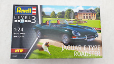 Revell 1961 jaguar gebraucht kaufen  Nörvenich