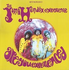 The jimi hendrix d'occasion  Nice-