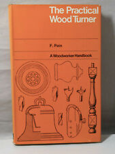 Practical wood turner for sale  NORWICH