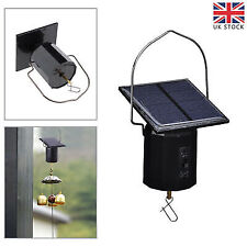 Solar powered wind for sale  UK