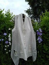 Superbe tricot blouse d'occasion  Hergnies
