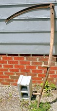 hay scythe for sale