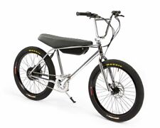 Bicicleta BMX elétrica ZOOZ 2021 URBAN ULTRALIGHT 750 (GEN 1) MAXIS HOOKWORM 24" comprar usado  Enviando para Brazil