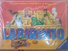 Labirinto ravensburger giochi usato  Rimini