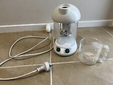 Facial Steaming Machine Face Salon Skin Care Missing Top Tube for sale  Shipping to South Africa