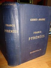 Pyrenees 1887 guides d'occasion  Pomarez