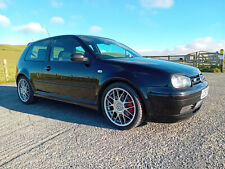 Volkswagen golf mk4 for sale  ABERYSTWYTH