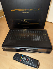 Dreambox 7080 dvb gebraucht kaufen  Urbach