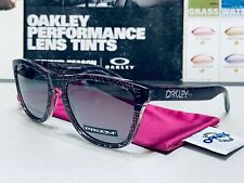 Oakley frogskins nyc for sale  Port Clinton