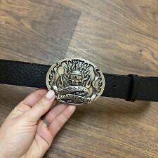 Harley davidson belt for sale  Smiths Station