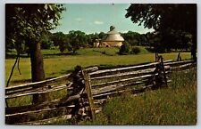 Round barn old for sale  Smiths Station