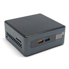 Intel nuc7cjyhn barebones for sale  American Fork