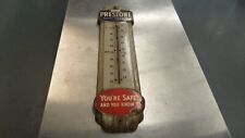 Vintage advertising prestone for sale  Euclid