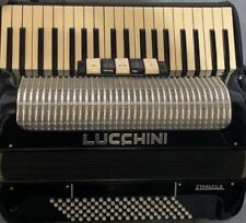 Fisarmonica bassi lucchini usato  Genova