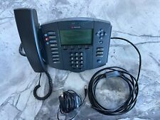 Used, Polycom SoundPoint IP 501 MGCP 2201-11501-001  The model number:  2201-11501-001 for sale  Shipping to South Africa