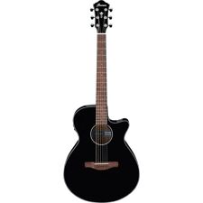 Ibanez aeg50bk acoustic for sale  National City