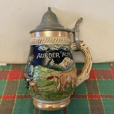 German stein drinking for sale  LEICESTER