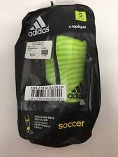 Calcetines de fútbol Adidas para hombre talla pequeña negros, usado segunda mano  Embacar hacia Argentina