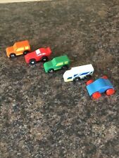 Wooden cars job for sale  DERBY