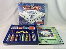 Monopoly edition méga d'occasion  Vitry-le-François
