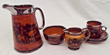 Antique ridgeways pottery for sale  PETERBOROUGH