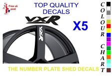 Vxr alloy wheel for sale  SKEGNESS
