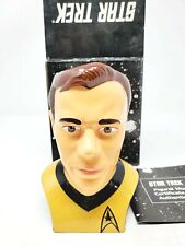 Star trek captain for sale  Celina