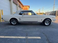 1966 ford mustang for sale  Memphis