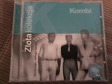 Kombi - Złota Kolekcja CD 2005 na sprzedaż  PL