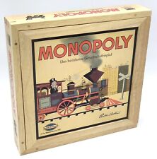 Monopoly limitierte sonderausg gebraucht kaufen  Emmendingen