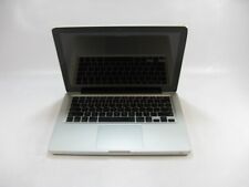 Apple MacBook Pro 8,1 A1278 MD313LL/A 13.3" 2.4GHz i5-2435M 4GB RAM (Grade A), used for sale  Shipping to South Africa