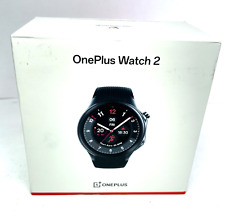 Oneplus watch black for sale  Oak Lawn