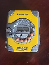 Panasonic shock wave for sale  Suffolk