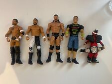 wwe action figures for sale  PETERBOROUGH