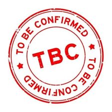 Tbc5 usato  Spedire a Italy