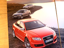Audi rs4 launch for sale  PRESTON